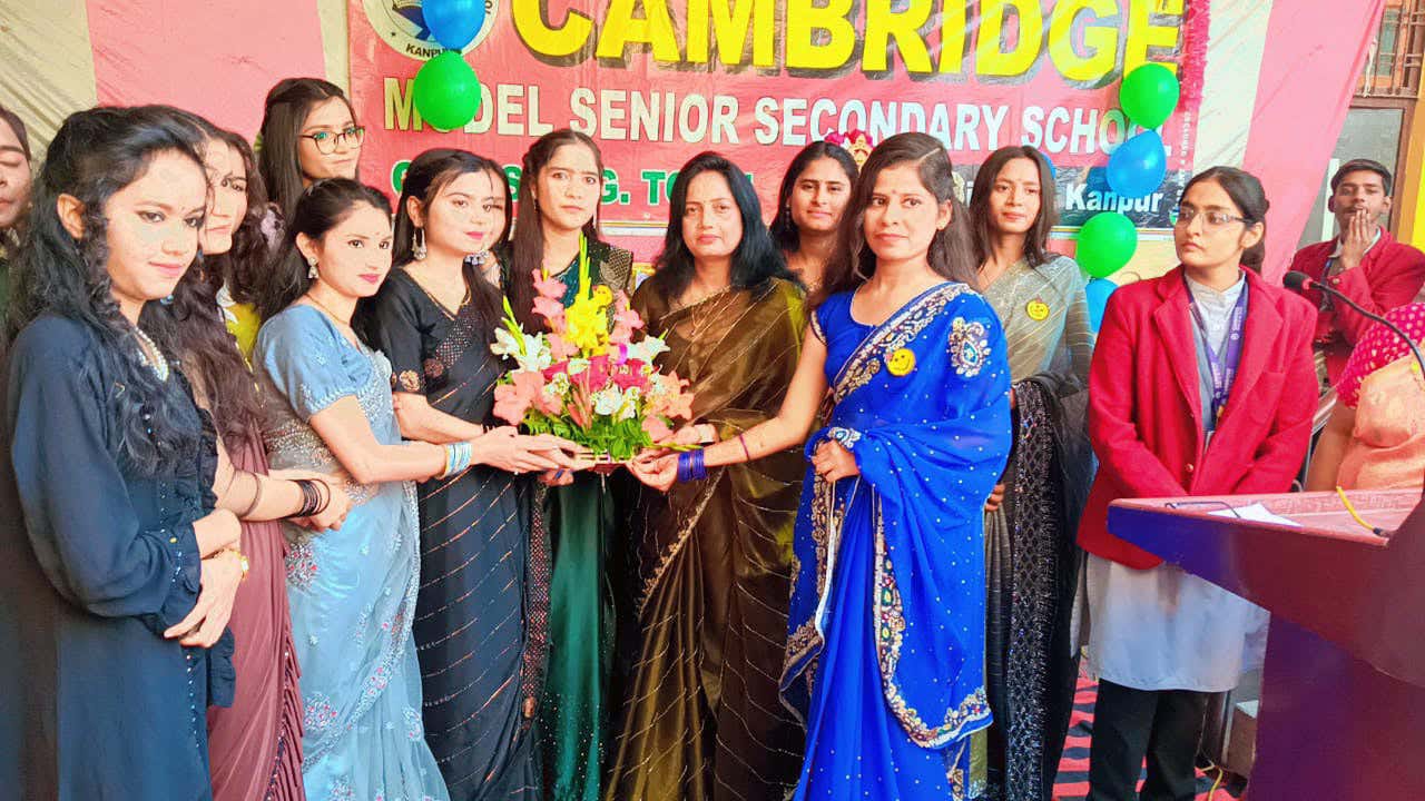 Student Life at Cambridge